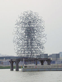 220px-Antony_Gormley_Quantum_Cloud_2000