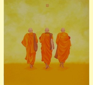 monks-walking-together