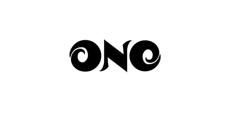 One